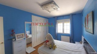 Chalet en alquiler en Algorós - El Derramador en Elche
