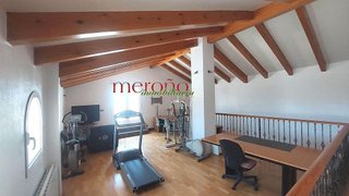 Chalet en alquiler en Algorós - El Derramador en Elche