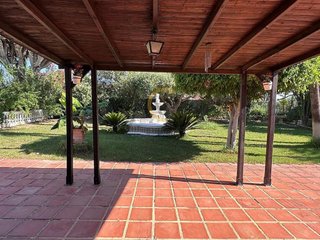 Chalet en venta en Peña de las Águilas en Elche