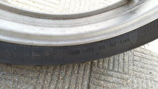 Honda CBF 250 2006 - 22.000 km