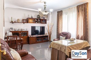 Casa adosada en venta en Alcalá la Real