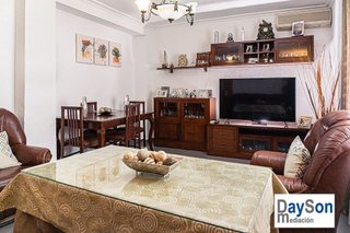 Casa adosada en venta en Alcalá la Real