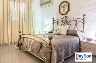 Casa adosada en venta en Alcalá la Real