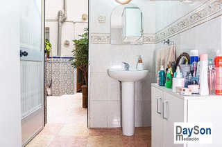 Casa adosada en venta en Alcalá la Real