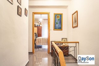 Casa adosada en venta en Alcalá la Real