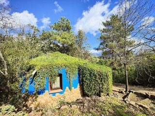 Casa rural en venta en Valverde de la Vera