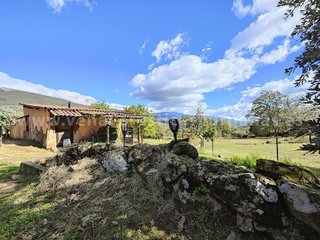 Casa rural en venta en Valverde de la Vera
