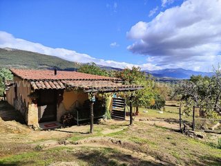 Casa rural en venta en Valverde de la Vera