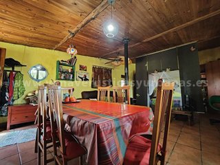 Casa rural en venta en Valverde de la Vera