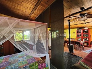 Casa rural en venta en Valverde de la Vera