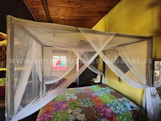 Casa rural en venta en Valverde de la Vera