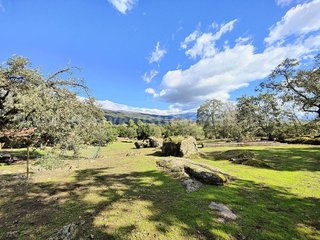 Casa rural en venta en Valverde de la Vera