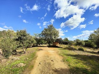 Casa rural en venta en Valverde de la Vera