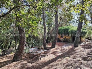Casa rural en venta en Valverde de la Vera