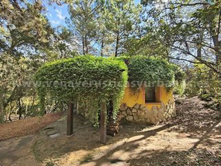 Casa rural en venta en Valverde de la Vera