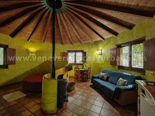 Casa rural en venta en Valverde de la Vera