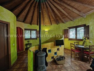 Casa rural en venta en Valverde de la Vera