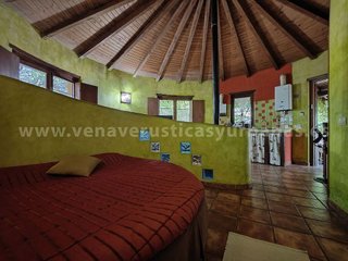 Casa rural en venta en Valverde de la Vera