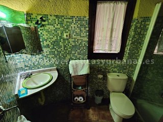 Casa rural en venta en Valverde de la Vera