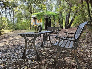 Casa rural en venta en Valverde de la Vera