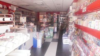 Local comercial en alquiler en Briviesca