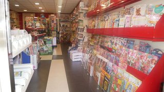Local comercial en alquiler en Briviesca
