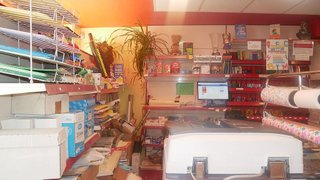 Local comercial en alquiler en Briviesca