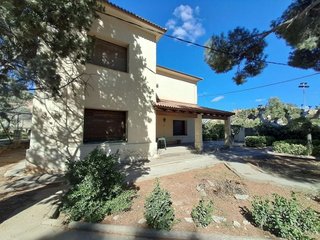 Chalet en venta en Alcañiz