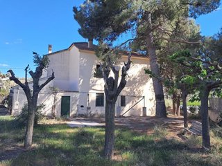 Chalet en venta en Alcañiz