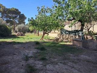 Chalet en venta en Alcañiz