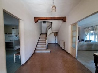Chalet en venta en Alcañiz