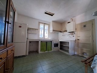 Chalet en venta en Alcañiz