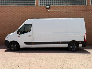Renault Master L3H2