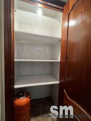 Piso en venta en Ubrique