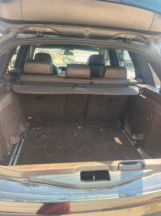 BMW X5 2010