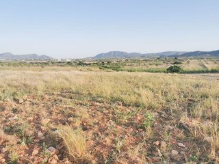 Terreno en venta en Perín en Cartagena