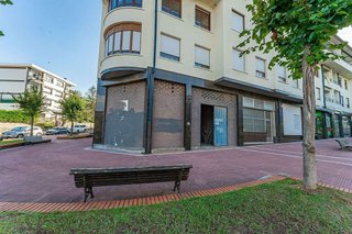 Local comercial en venta en Gorliz