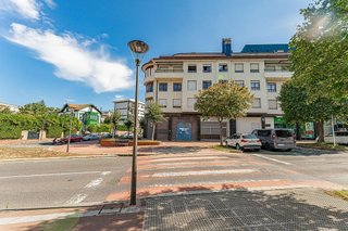 Local comercial en venta en Gorliz