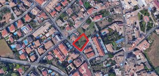 Terreno en venta en Cájar