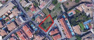 Terreno en venta en Cájar