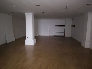 Local comercial en venta en Centro en Vitoria-Gasteiz