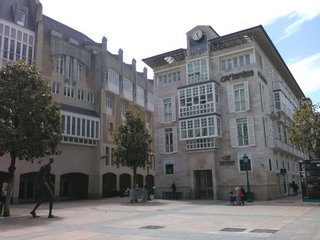 Local comercial en venta en Centro en Vitoria-Gasteiz