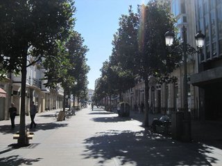 Local comercial en venta en Centro en Vitoria-Gasteiz