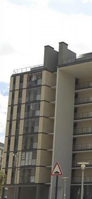 Garaje en venta en Salburua en Vitoria-Gasteiz