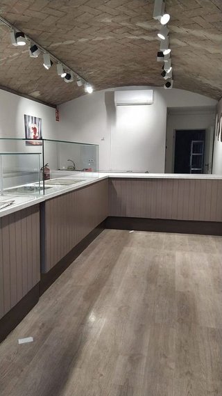Local comercial en alquiler en Centre en Sabadell