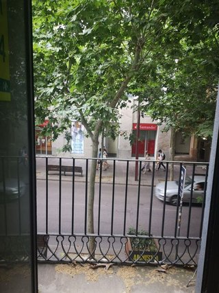 Local comercial en alquiler en Centre en Sabadell