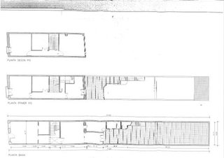Local comercial en alquiler en Centre en Sabadell