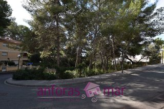 Terreno en venta en La Mora en Tarragona