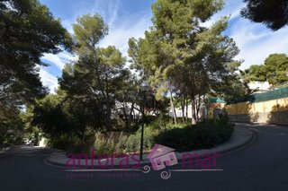 Terreno en venta en La Mora en Tarragona