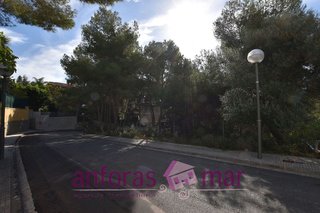 Terreno en venta en La Mora en Tarragona